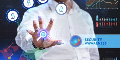 Security Awareness Tips from Cyber Risk Aware