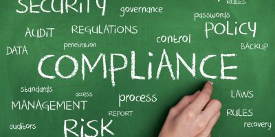 The Importance of Benchmarking your Security Awareness Training Programme for Risk & Compliance Reasons