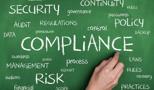 The Importance of Benchmarking your Security Awareness Training Programme for Risk & Compliance Reasons