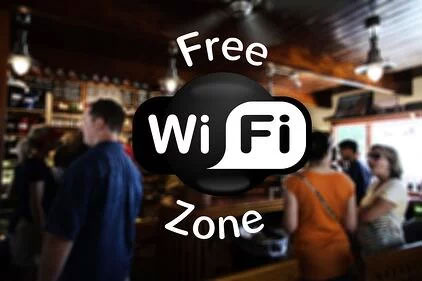 How To Connect To Dublin Airport Wifi? 