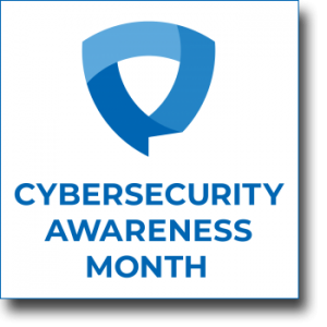 Cyber Security Awareness Month