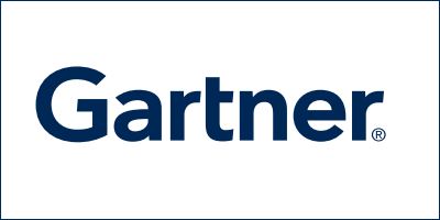 Gartner Logo