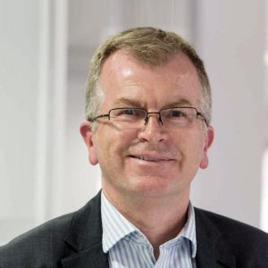 Nick Wilding - CINO of Cyber Risk Aware